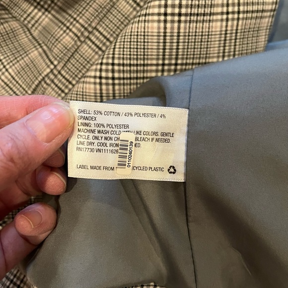 A new day blazer - Picture 4 of 4